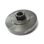 제노아 엔진톱용 림타입 클러치드럼 G3800 G3801 G3802 공용 체인스프로킷 체인기어 림기어타입 : 엔에스케이