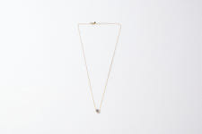 Basic cubic necklace : 마이포에트리