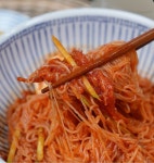 부산밀면 맛집 비비바바 밀면밀키트(2인) 냉면 밀키트 : 비비바바 BIBIBABA