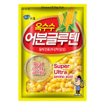 토코 옥수수어분글루텐 민물떡밥 붕어떡밥 : 도마낚시