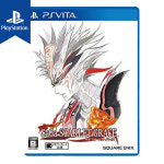 그레이스설 | PS VITA 사가 스칼렛 그레이스 SAGA SCARLET GRACE 일본정발 일본어 새제품칩 팩 : 업마켓