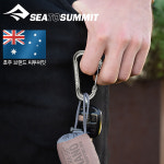 씨투써밋 라지 액세서리 카라비너(2개 1세트) : 씨투써밋 공식 스토어