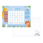 [데일리 루틴]우리 약속해요 보드판 : 슈퍼쌤