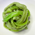 뚱채 궁채 줄기상추 10kg 개별포장 냉장 생 궁채나물 상추대 : 야채팜