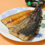 데워먹는 숯불 삼치구이 3마리 제주산 : 와이비팩토리