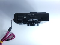 캐논 오토보이2 Date(6개월 무 상AS)필름 카메라 감성카메라공방 : 감성카메라공방