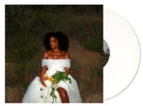 (LP) Fana Hues (파나 휴즈) - Hues (Opaque White Vinyl) [Explicit Content] : 라보앤드