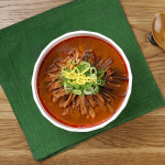 설렁탕2팩+갈비탕2팩+육개장2팩(1팩 800g) : 설담재