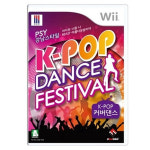 닌텐도 위 WII 케이팝 댄스 페스티벌 kpop dance festival 한글 새제품 CD 당일발송 : 업마켓