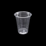PET 98파이 490ml(16온스) 투명컵 100개 : 삼진팩플러스