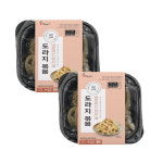 바로먹는 렌지쿡 도라지볶음 (100g X 3팩) : 주식회사 뉴트리세븐