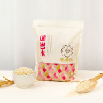 예쁨미 친환경 명품 현미 저항전분쌀 10kg : 쫀니shop