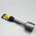 TON 톤 하우스 파이프 함마 PHD17-43 (내경42mm) 말뚝 박기 기둥 타격 지주목 펜스 시공 해머 : 공구파는 누나