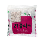 팜한농 21플러스 복합비료 20EA : 밍이네가든
