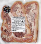 (한우) 국밥용 3mm 세절 소머리고기 1kg : 이레밥상