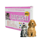인트라젠 플러스 분말 영양제 2gX30개 강아지 고양이 영양제 : 로드펫