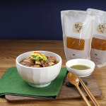 설렁탕2팩+갈비탕2팩+육개장2팩(1팩 800g) : 설담재