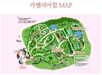 제주 서귀포 동백꽃 명소 실내관광 가볼만한곳 (카멜리아힐) : 사가브