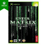 XBOX 엔터 더 매트릭스 한글 새제품 구엑스박스 CD 당일발송 : 업마켓