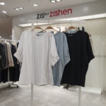 [지스바이지센]  티블라우스ZETSM402 : 마리오아울렛 지스바이지센