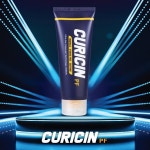 큐리신 피에프 마사지 크림120ml : 성모상회