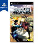 PSP UMD 체이스 캅 PURSUIT FOPCE 한글 새제품 당일발송 : 업마켓
