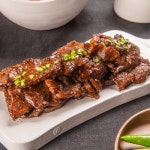 [고흥축협] 국내산 냉장 돼지 갈비 (500g) : 고흥몰