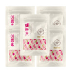 예쁨미 친환경 명품 현미 저항전분쌀 10kg : 쫀니shop