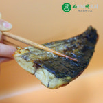 고흥생선구이 시장 14종 : 와이비팩토리