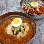 부산밀면맛집 비비바바 밀면밀키트매니아 셋트(10인분)냉면 밀면 막국수 : 비비바바 BIBIBABA