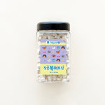 마도로스펫 작은 북어트릿 80g 동결건조간식 미니트릿 : 마도로스 펫