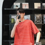 녀공용반팔티 오버핏반팔티 반팔티 반팔티셔츠 냉감티셔츠 : 글로벌랜드구매대행