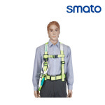 스마토 상체식안전벨트 DMS101 851-5979 : 한성공구