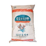신흥제과 발효보리건빵 6kg 대용량 과자 : 푸드엔마트