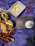 창원 마산 30년 전통 백년가게 삼계탕 대가삼계탕 한방삼계탕 보양식 밀키트 : 대가내 삼계탕