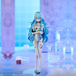 POP UP PARADE 아야나미 레이 롱 헤어 Ver. : 굿스마일컴퍼니 by PW