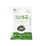미역국 80g (10g x 8p) : 이천향토몰