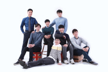 대전둔산동 이미지사진 잘찍는곳(4인기본 1컷) 동반 정밀성형 컨펌 4만 예약2만 : 라라스튜디오 대전둔산점