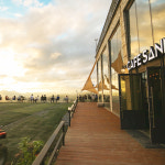 단양 패러글라이딩 패러이야기 카페산 건물 뒤편 체험 예약 소노문제휴 : 패러이야기