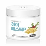 Charm Goods 하이 매스틱P 350g 1병 : 단골스토어