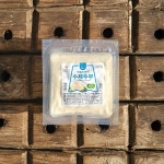 댐양소 전통 맷돌방식 자연탈수 수제두부 손두부 450g : 하루에 한모