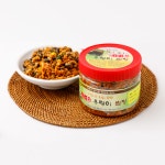 [라파엘 우렁이쌈장 1통 900g] 정읍 국화회관 (맛집 직배송) 캠핑음식 : 인생식탁