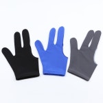 (몽땅컴퍼니당구재료) 몽땅 메쉬 당구장용장갑  _ 당구 세손 삼손 장갑 : 몽땅 컴퍼니 당구재료