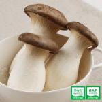 호산목장 새송이버섯 1kg (상) : 훈훈한삼촌