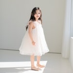 [XL마지막1장세일] 코사지 원피스 콩쿨드레스 여아 키즈 두돌드레스 라클레트아틀리에 : 또이또이네