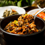 [라파엘 우렁이쌈장 1통 900g] 정읍 국화회관 (맛집 직배송) 캠핑음식 : 인생식탁