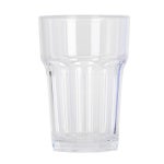 진성울트라 PC 팔각컵 5244 480ml 단체급식 구내식당 : 365주방마켓