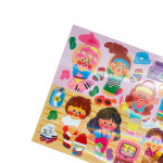 오! 에어로빅 : 딩가마트