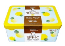 [약국정품] 동국제약 엘리나 C 고함량 비타민 C 2000mg 120포 (4개월분) : 약사맘닷컴