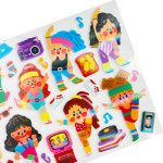 오! 에어로빅 : 딩가마트